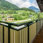 Ausswinkl Russbach am Pass Gschütt
