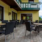 Hotel Ausswinkl 3*
