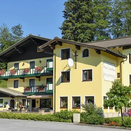 Ausswinkl Hotel