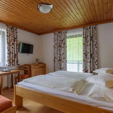 Ausswinkl Hotel