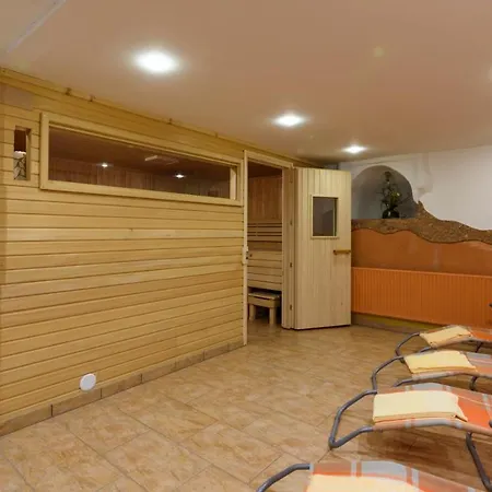 Hotel Ausswinkl Russbach am Pass Gschütt