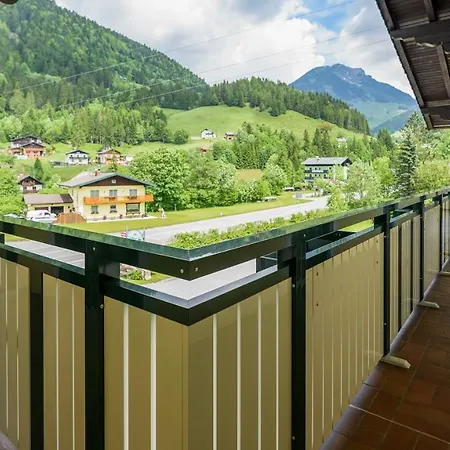 Ausswinkl Russbach am Pass Gschütt