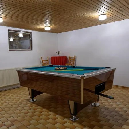 Ausswinkl Hotel Russbach am Pass Gschütt