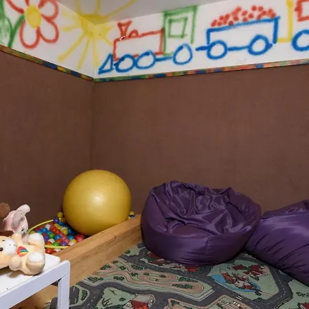 Hotel Ausswinkl Russbach am Pass Gschütt