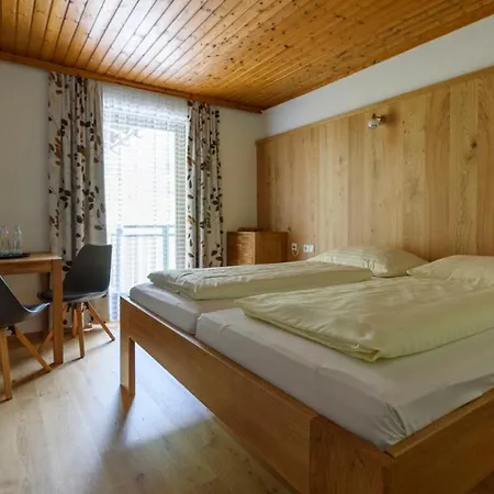 Hotel Ausswinkl Rußbach am Paß Gschütt
