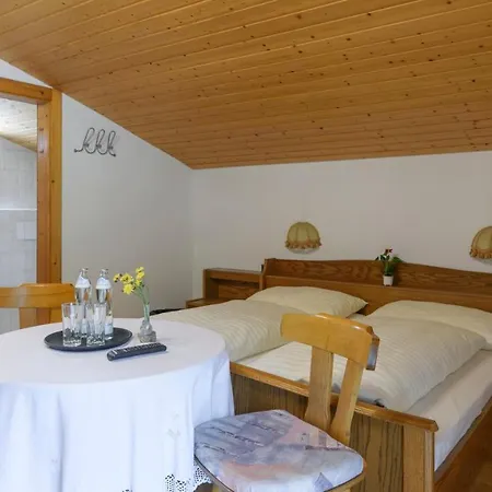 Ausswinkl Hotel Rußbach am Paß Gschütt