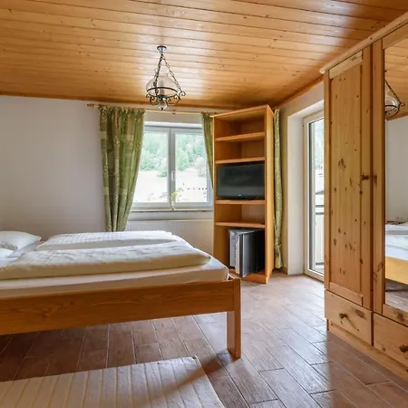 Ausswinkl Rußbach am Paß Gschütt