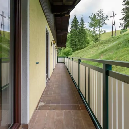 Hotel Ausswinkl