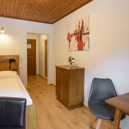 Ausswinkl Hotel 3*