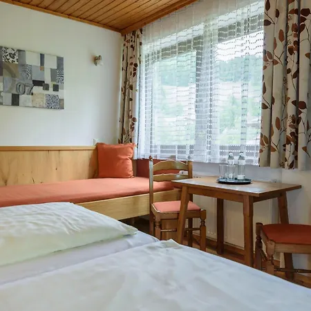 Ausswinkl Hotel Russbach am Pass Gschütt