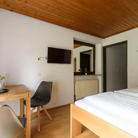 Hotel Ausswinkl Russbach am Pass Gschütt