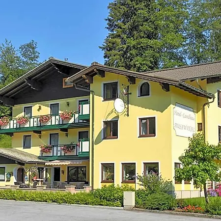 Ausswinkl Hotel