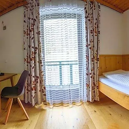 Ausswinkl Hotel Russbach am Pass Gschütt