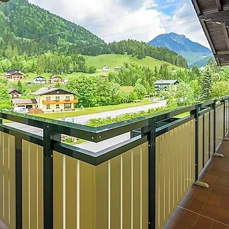 Ausswinkl 3* Russbach am Pass Gschütt