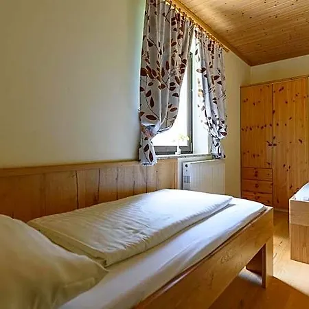 Hotel Ausswinkl Russbach am Pass Gschütt