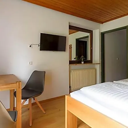 Ausswinkl Hotel Russbach am Pass Gschütt