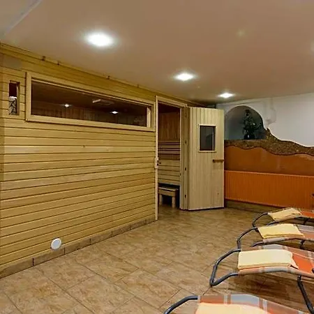 Hotel Ausswinkl