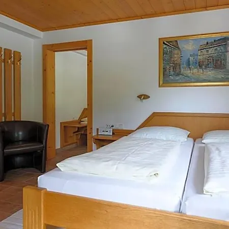 Hotel Ausswinkl Russbach am Pass Gschütt