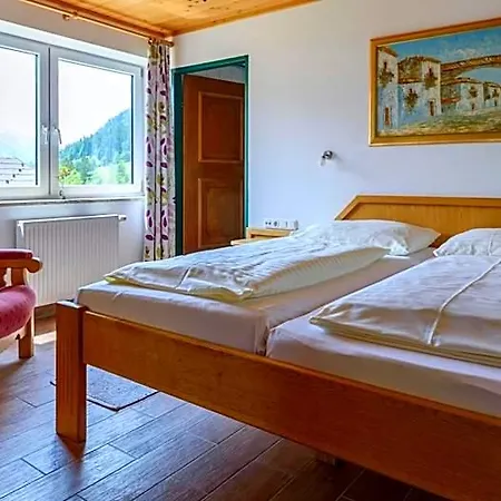 Ausswinkl Russbach am Pass Gschütt