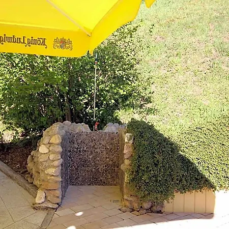 Hotel Ausswinkl