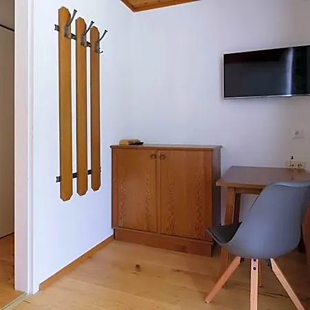 Hotel Ausswinkl 3*