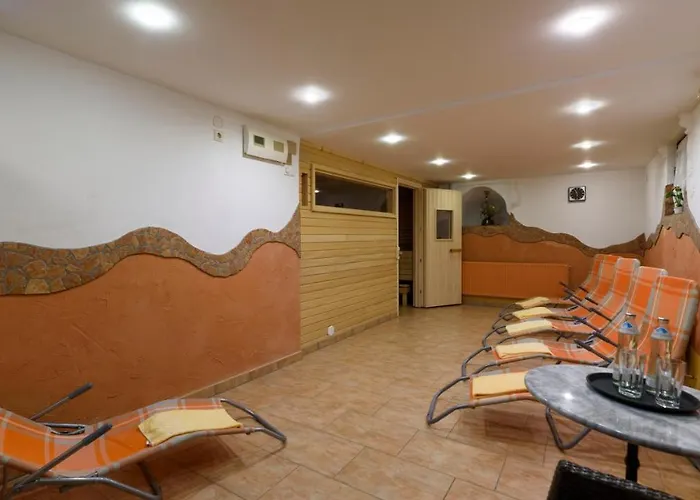 Ausswinkl Hotell Rußbach am Paß Gschütt